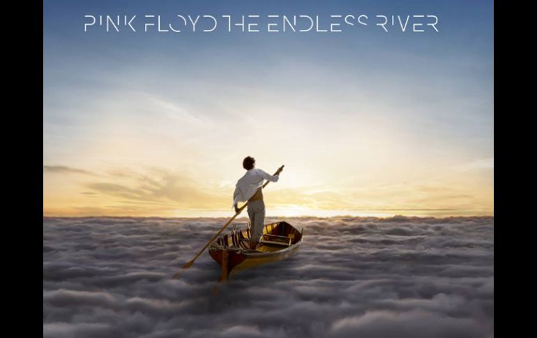 Aunque el título 'El río sin fin' sugiere el infinito, se trata del último material de la banda. FACEBOOK / Pink Floyd