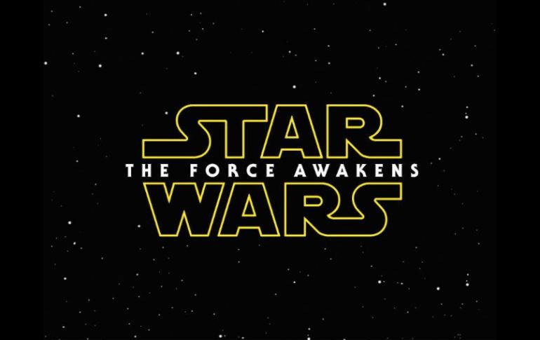 La nueva entrega de 'Star Wars' llegará al cine el 18 de diciembre de 2015. TWITTER / @DisneyPictures