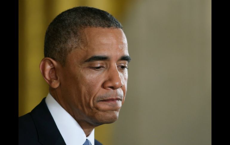 Para The New York Times, Obama tiene los argumentos necesarios para dictar una acción ejecutiva. AFP / ARCHIVO