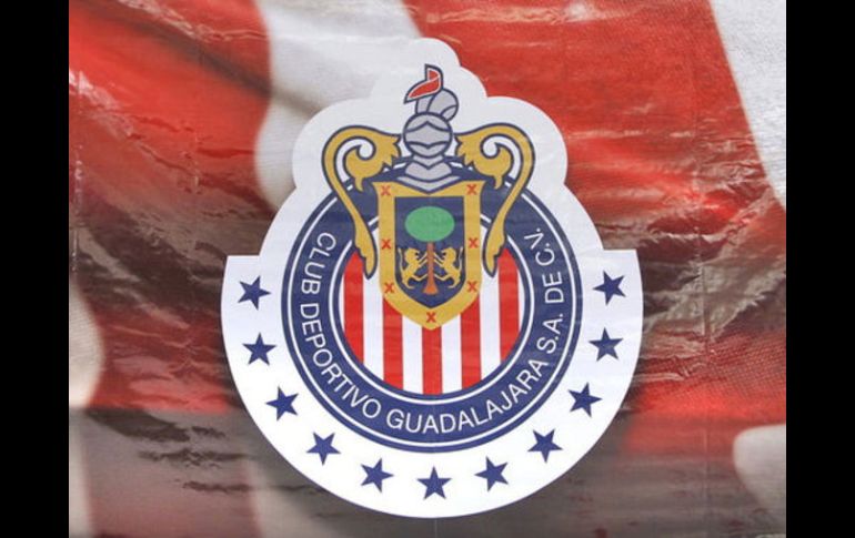 Chivas ha tenido un mal desempeño en los últimos tres años. EL INFORMADOR / ARCHIVO