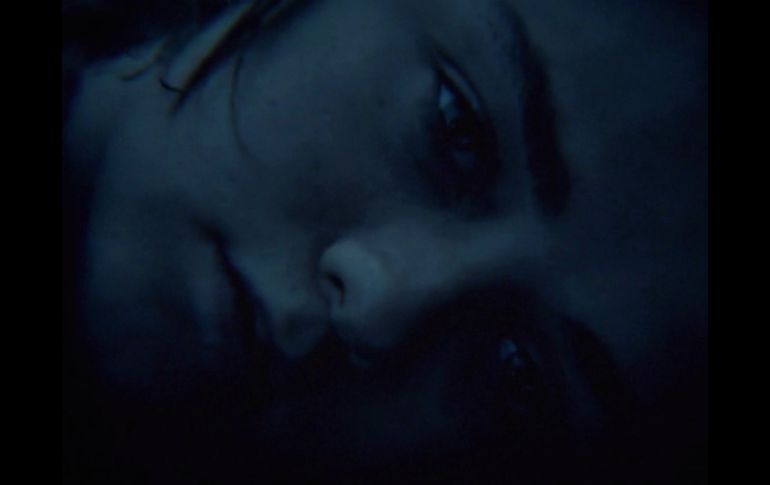 En el clip podemos ver visiones del personaje Arya Stark. TWITTER / @GameOfThrones