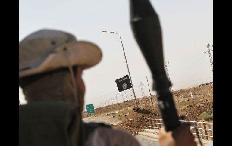 Mosul es la ciudad iraquí más grande bajo el control yihadista. AFP / ARCHIVO