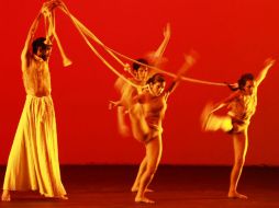 El espectáculo que incluye lo mejor de la danza clásica, neoclásica y contemporánea. EL INFORMADOR / ARCHIVO