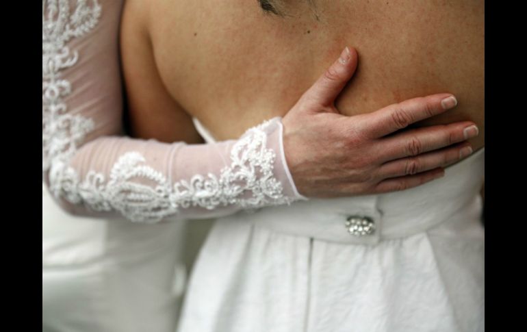 Entre los temas más debatidos, la actitud que debe tener la Iglesia hacia los gays y la comunión a divorciados vueltos a casar. AFP / ARCHIVO