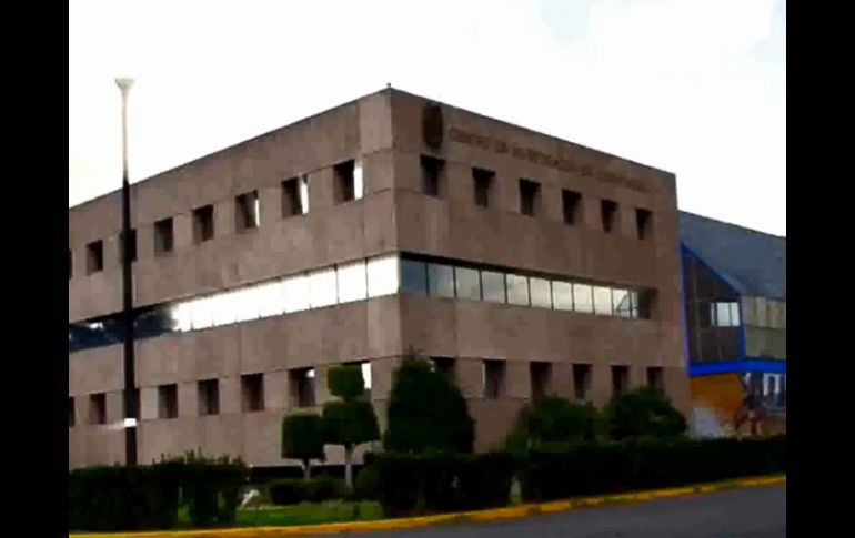 Centro de Investigación en Computación del Instituto Politécnico Nacional. YOUTUBE / CIC - IPN