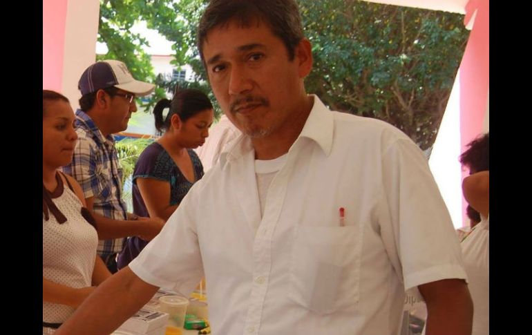 De acuerdo a la CPJ, Veracruz es uno de los estados más peligroso para el desempeño del periodismo en el país. SUN / ESPECIAL