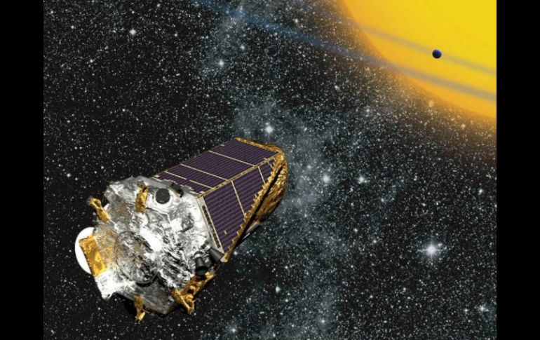 El telescopio cazador de planetas confirma su hallazgo número mil fuera del sistema solar. TWITTER / @NASAKepler