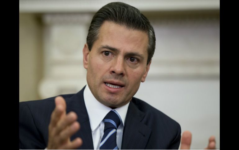Según Sánchez, el Gobierno tendrá que ''tomar las decisiones que sean más convenientes para sortear esta crisis''. AP / ARCHIVO
