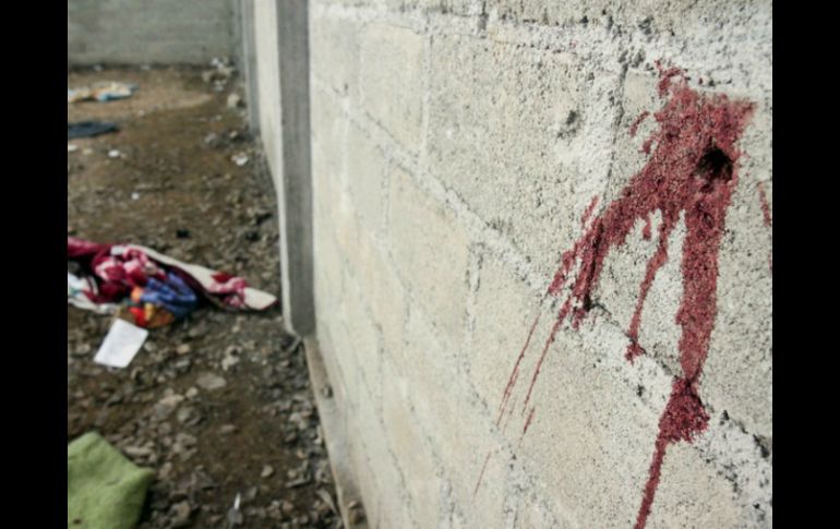 La investigación se tratará como 'Violaciones Graves' a los Derechos Humanos. AFP / ARCHIVO