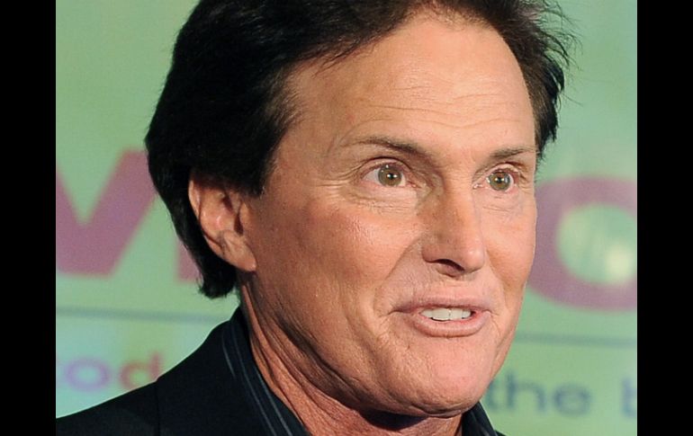 El incidente se produce en momentos en que Jenner está en la polémica por versiones de que se está cambiando de sexo. AFP / ARCHIVO