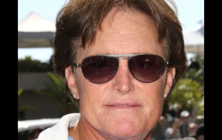Jenner ha estado tomando hormonas últimamente para su cambio de sexo. AFP / ARCHIVO