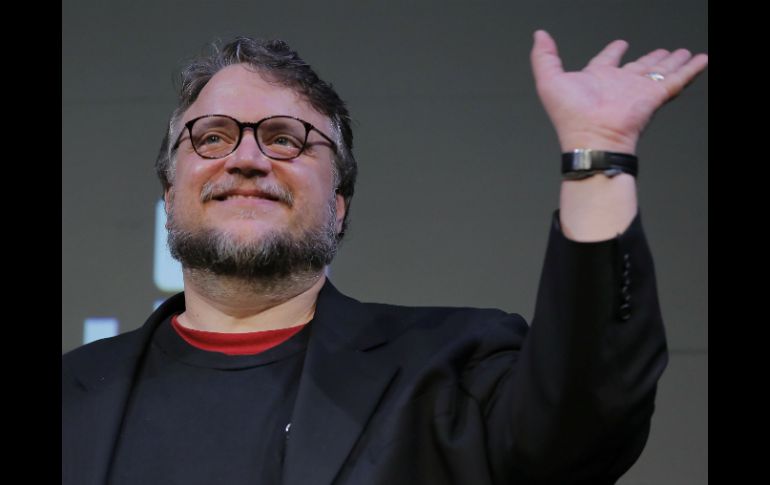 Del Toro charlará con los asistentes sobre su larga trayectoria. AP / ARCHIVO
