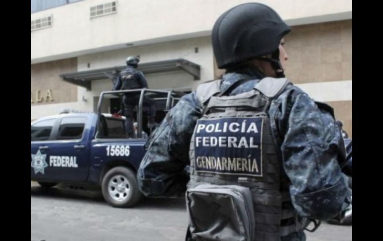 Descartan que la ola de violencia registrada en los municipios mantenga una crisis entre los ciudadanos. SUN / ARCHIVO