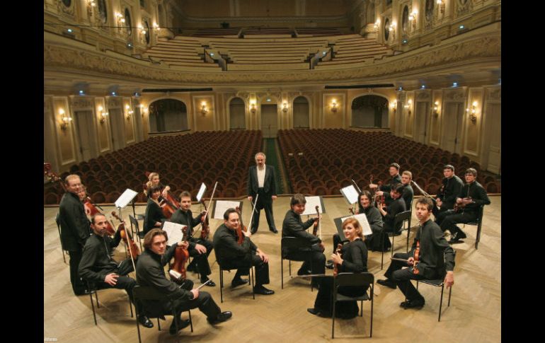 En el programa también habrá música de Bizet, Borodin, Glinka, Rachmaninov y Khachaturian, entre otros. ESPECIAL /  onlineathens.com