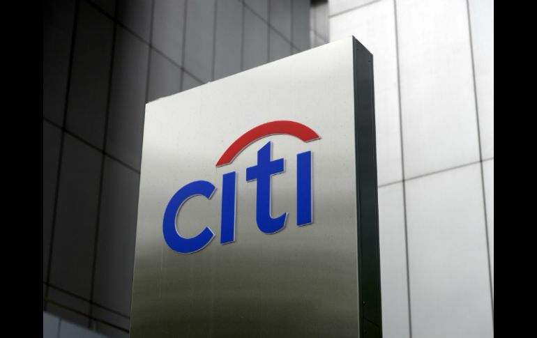 La abogada de Citibank había dicho a Griesa que los bonos no son deuda externa y no están sujetos a la cláusula 'pari 'passu'. AFP / T. Clary