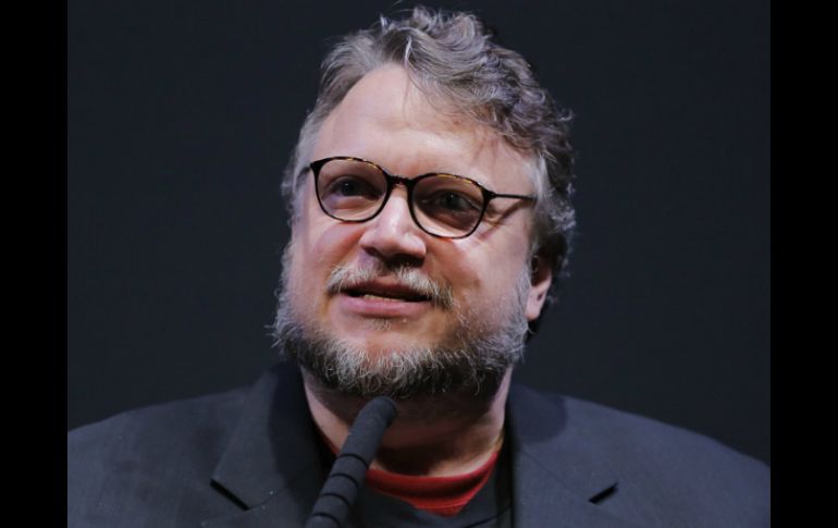 Del Toro se encuentra trabajando en la segunda temporada de ''The Strain'', una serie de televisión de la cadena FX. AP / ARCHIVO