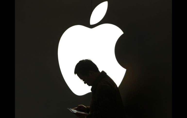 El nuevo proyecto de Apple podría ser anunciado oficialmente en junio. AFP / ARCHIVO
