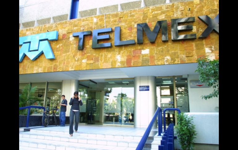 El IFT aprueba el formato de recibo telefónico que Telmex entregará a clientes, en su carácter de agente económico preponderante. EL INFORMADOR / ARCHIVO