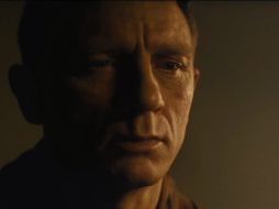 Daniel Craig regresa por cuarta ocasión como el agente del MI6, 007. YOUTUBE / James Bond 007