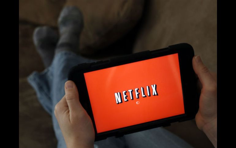 Las plataformas en Internet como Netflix, Crackle, Hulu y Amazon Instant Video, entre otras, estan generando baja en TV privada. EL INFORMADOR / ARCHIVO
