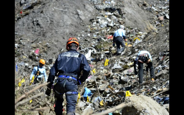 En la tragedia murieron 150 personas, la investigación continúa. AP / ARCHIVO