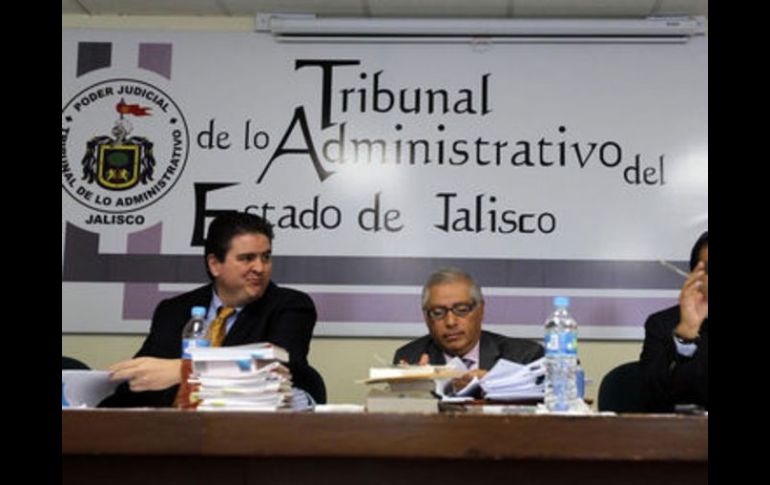 La Sedatu anunció que utilizará los recursos legales a su alcance para combatir la resolución del TAE. EL INFORMADOR / ARCHIVO