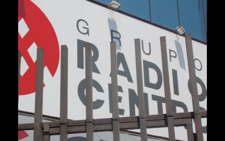 Radio Centro es dueño del lugar donde se ubican sus plantas transmisoras y antenas. ESPECIAL / EL FINANCIERO