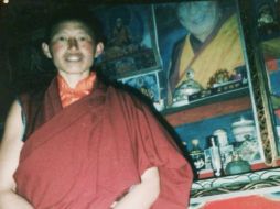 Yeshi Khando demandó la liberación del Tíbet por parte de la opresión China, también el regreso del líder espiritual, Dalai Lama. ESPECIAL / freetibet.org