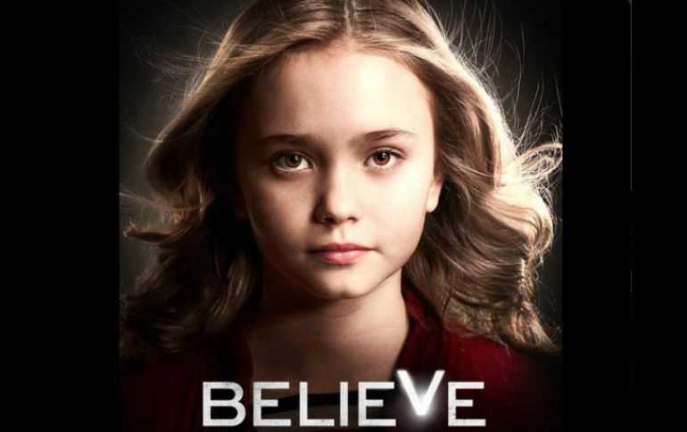 'Believe' era una serie esperada por ser creada por Alfonso Cuarón pero fue cancelada tres meses después de su estreno. TWITTER / @NBCbelieve