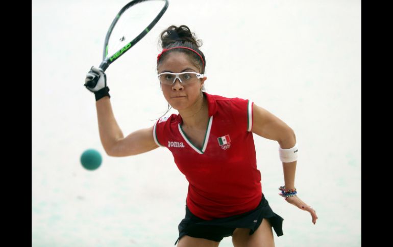 Longoria ganó el torneo de Denver en 2012. NTX / ARCHIVO