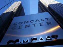 De haberse realizado la aquisición, Comcast habría pasado a controlar al rededor del 30% del mercado de la televisión de pago en EU. EL INFORMADOR / ARCHIVO