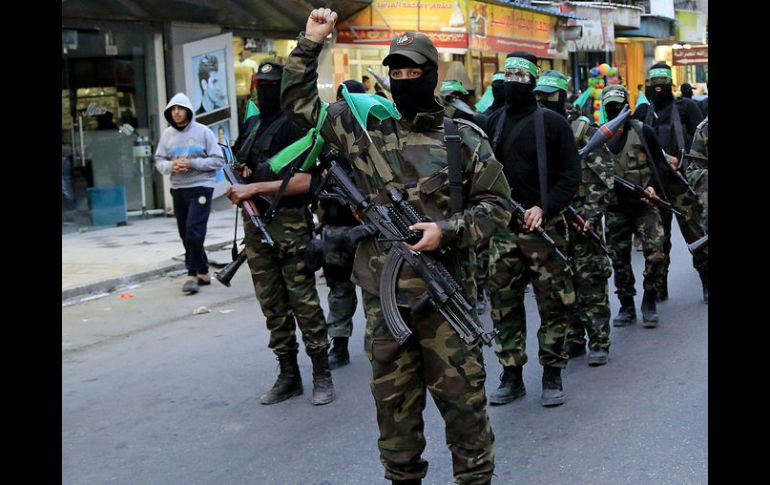 Hamás. La Corte de Asuntos Urgentes aceptó el recurso presentado por la Abogacía del Estado egipcio. AP / A. HANA