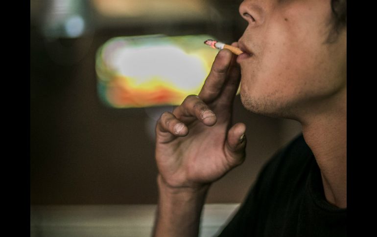 Más de 20 millones de estadounidenses murieron prematuramente a causa del cigarrillo. EL INFORMADOR / ARCHIVO