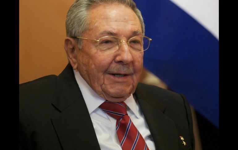 El Gobierno castrista ha garantizado que ''nunca permitirá que miembros de ETA vivan en Cuba''. AP / ARCHIVO