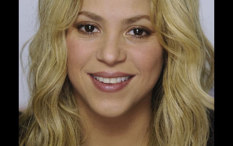 'Nadie viviendo en este siglo debería apoyar tanta ignorancia', afirma Shakira. AP / ARCHIVO