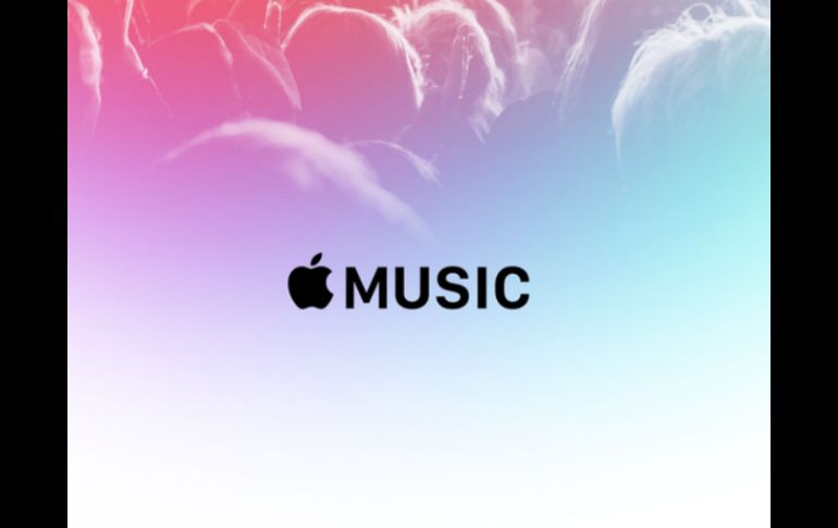 El servicio de música de Apple, ya se encuentra disponible para iPhone, iPod Touch y iPad con iOS 8.4. TWITTER / @AppleMusic