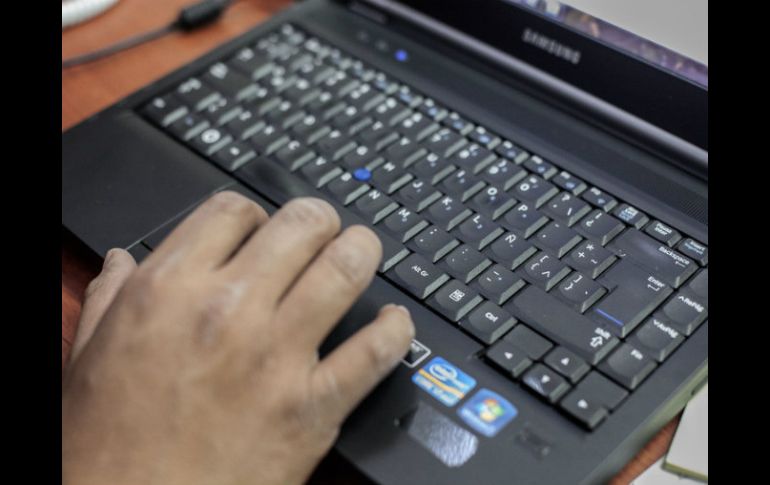 La PGJDF ha reconocido que las conductas pederastas en Internet van en aumento. EL INFORMADOR / ARCHIVO