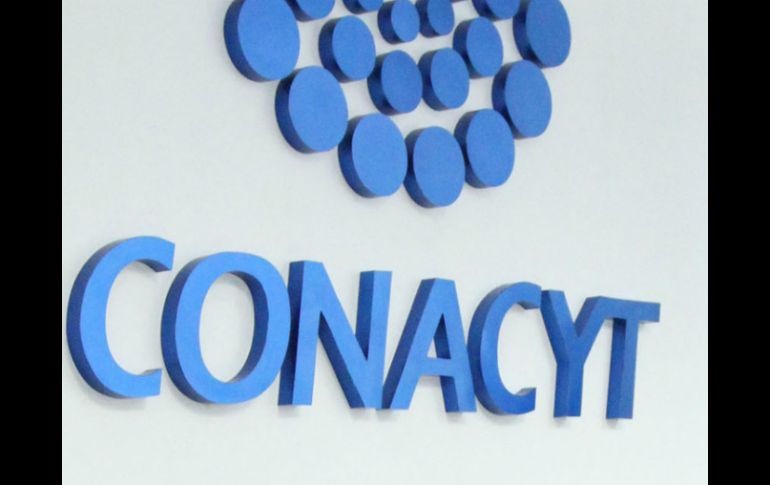 El ingreso del Conacyt para 2015 fue de 33 mil 706 millones de pesos, 4.9% superior al de 2014. NTX / ARCHIVO