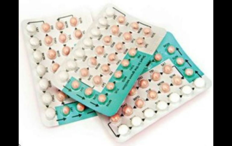 Los anticonceptivos prescritos por el especialista pueden utilizarse durante muchos años de forma ininterrumpida. ESPECIAL / ARCHIVO