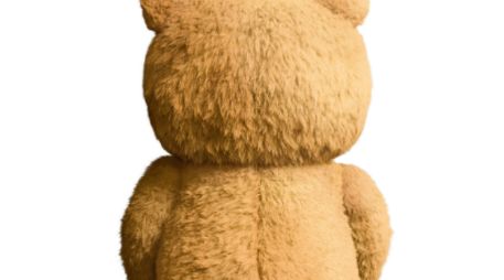 El oso de peluche está de regreso en la segunda parte de 'Ted 2'. ESPECIAL / Universal Pictures