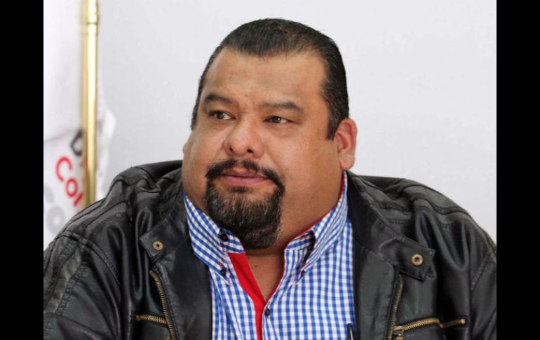 La PGJDF exoneró a Cuauhtémoc Gutiérrez de la Torre de los delitos de trata de personas y lenocinio. NTX / ARCHIVO