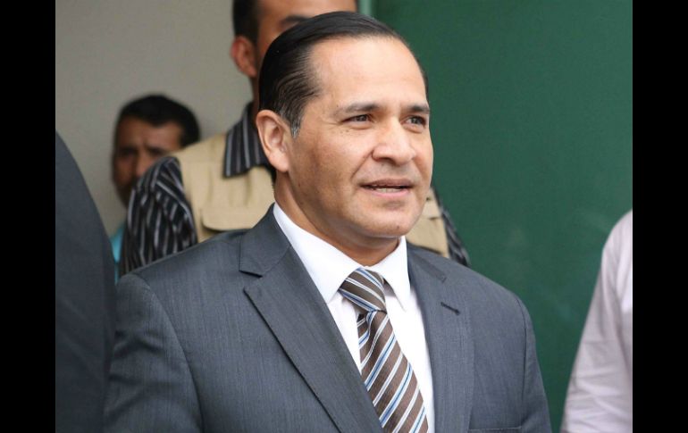 Al asumir el cargo como fiscal, Almaguer se comprometió a sancionar por sus acciones a este grupo de abogados. EL INFORMADOR / ARCHIVO