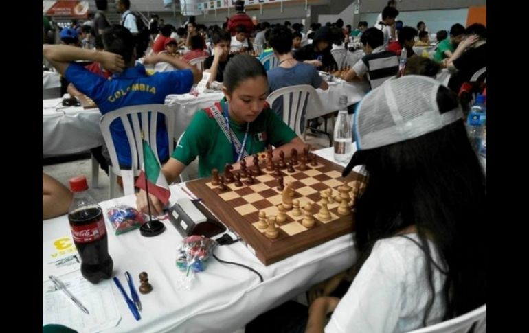 El ajedrez ayuda a los menores mantenerse alejados de las tabletas, celulares y televisión. NTX / ARCHIVO