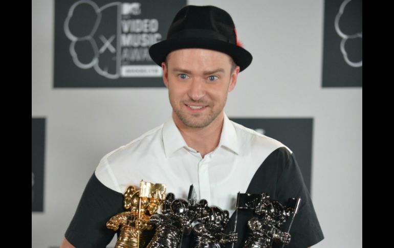 Para Timberlake será su primer proyecto cinematográfico desde ‘Runner Runner’. AFP / ARCHIVO