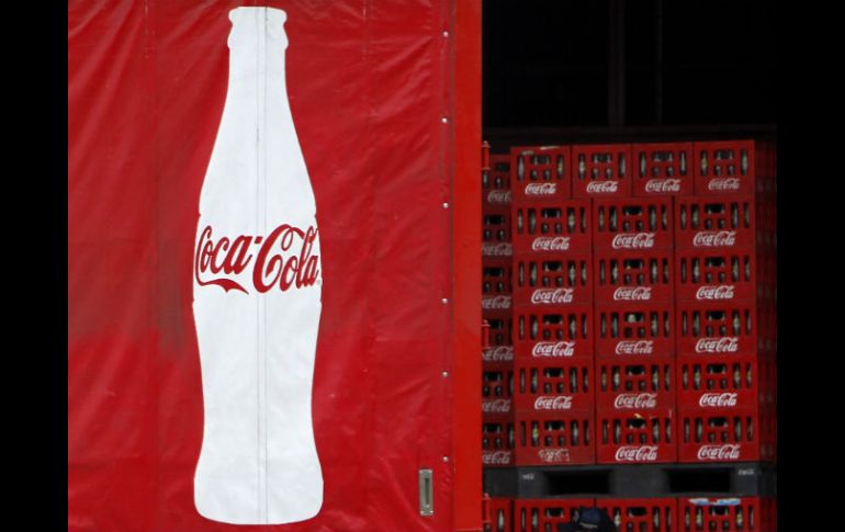 Casos como el que ahora enfrenta Coca-Cola suelen resolverse por una fracción de la cantidad señalada en la evaluación. EL INFORMADOR / ARCHIVO