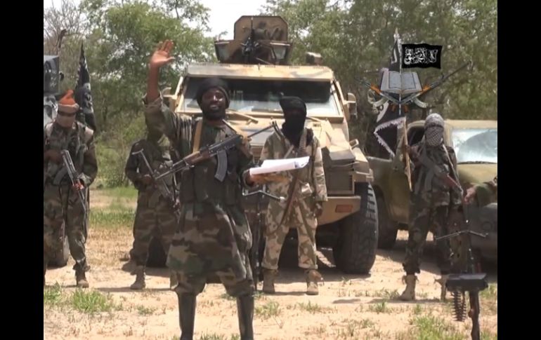 Más de mil personas han muerto a causa de la violencia de Boko Haram. AFP / ARCHIVO