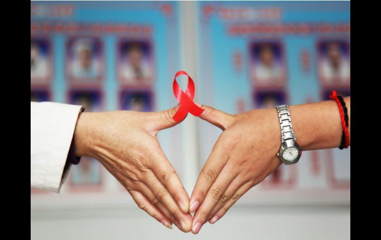 Los países deberán asegurarse que las pruebas y el tratamiento para la infección por el VIH son fácilmente disponibles, según la OMS. NTX / ARCHIVO