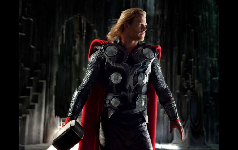 Kenneth Branagh fue el director de ''Thor'' (2011) y Alan Taylor estuvo a cargo de la primera secuela, ''Thor: the dark world'' (2013). EFE / ARCHIVO