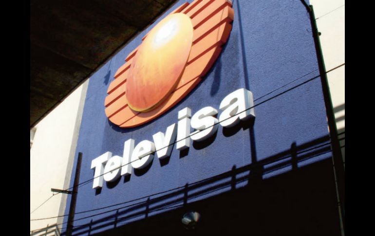 El IFT declaró que Grupo Televisa no tiene poder sustancial en el mercado de televisión de paga. EL FINANCIERO ARCHIVO  /