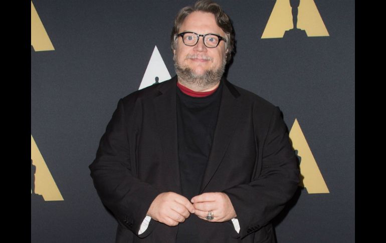 Del Toro criticó el cariz industrial que cada vez impera más en el séptimo arte. AFP / V. Macon